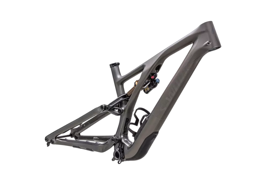 2023 S-Works Stumpjumper EVO Frameset