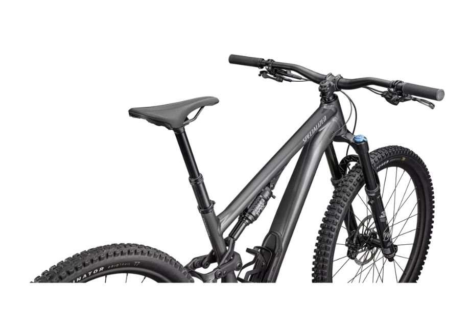 Stumpjumper 15 Comp Alloy