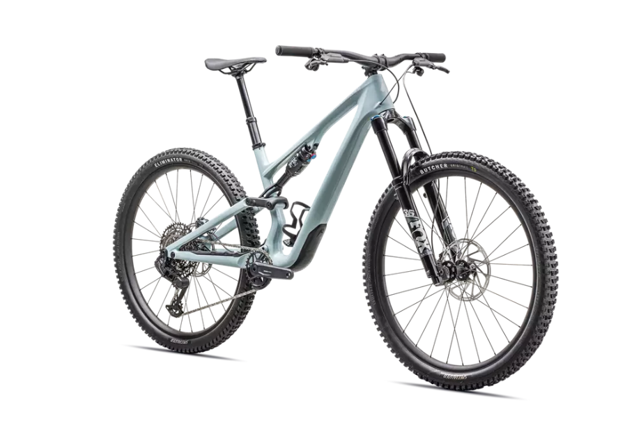 Specialized Stumpjumper 15 Comp