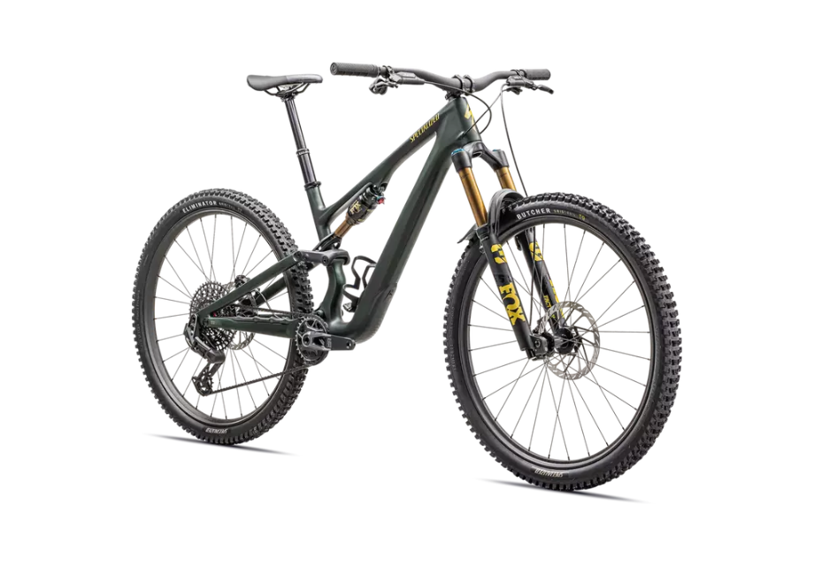 Specialized Stumpjumper 15 Pro