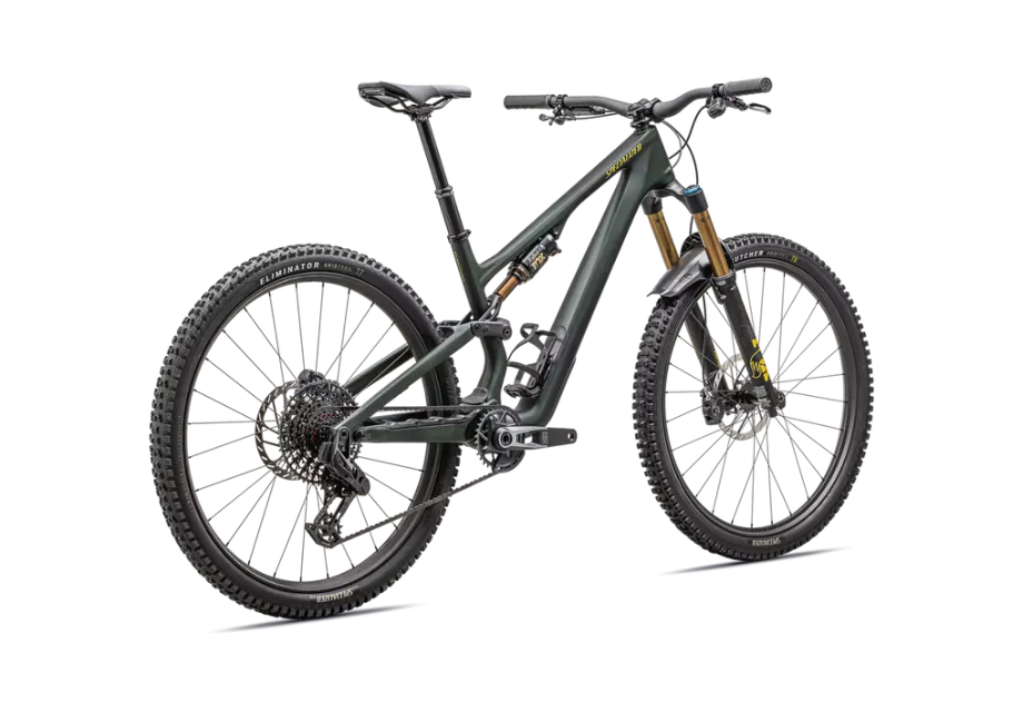 Specialized Stumpjumper 15 Pro