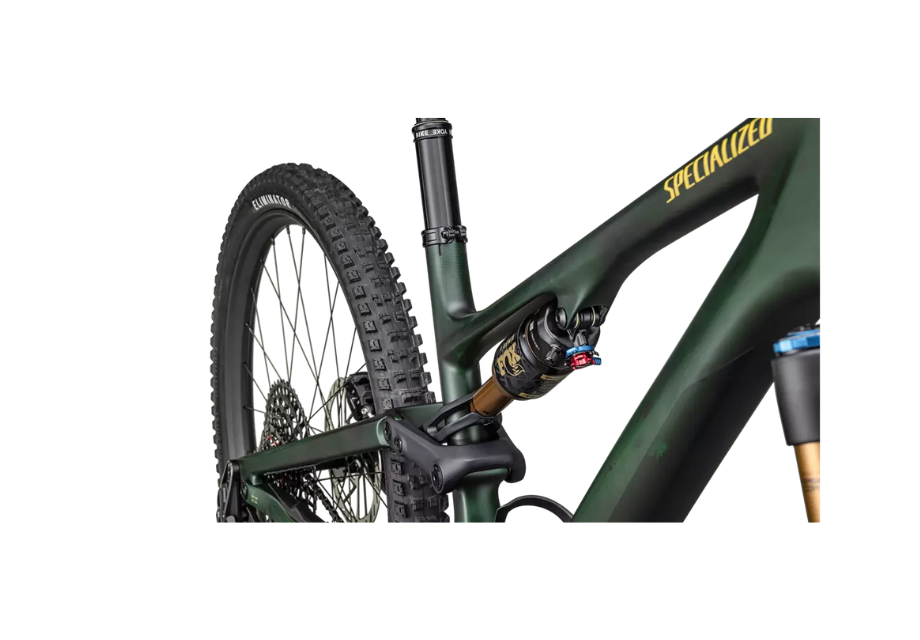 Specialized Stumpjumper 15 Pro