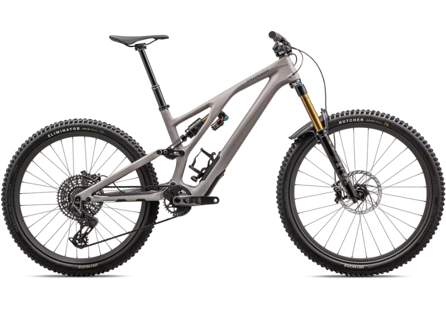 2024 Specialized Stumpjumper EVO Pro T-Type