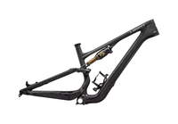 S-Works Stumpjumper 15 Frameset - Satin Black