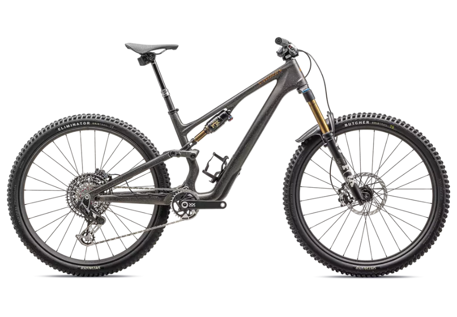 S-Works Stumpjumper 15