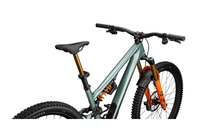 S-Works Stumpjumper 15 LTD - FOX DHX Live Valve Neo