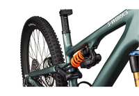 S-Works Stumpjumper 15 LTD - FOX DHX Live Valve Neo