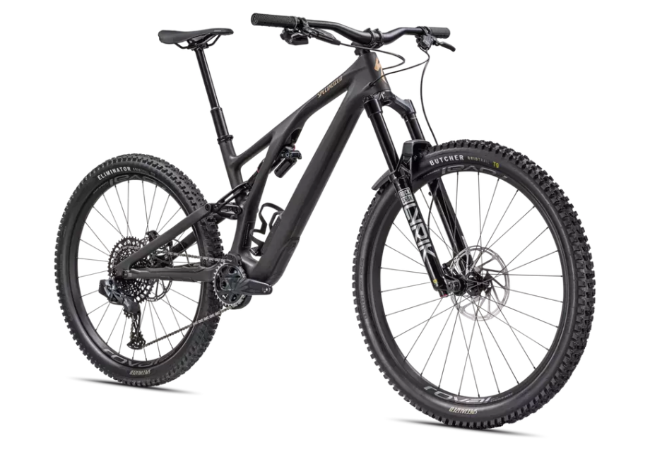 2023 Specialized Stumpjumper EVO LTD