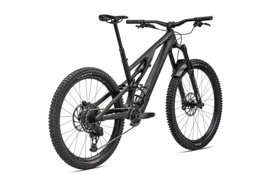 2023 Specialized Stumpjumper EVO LTD