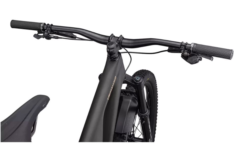 2023 Specialized Stumpjumper EVO LTD