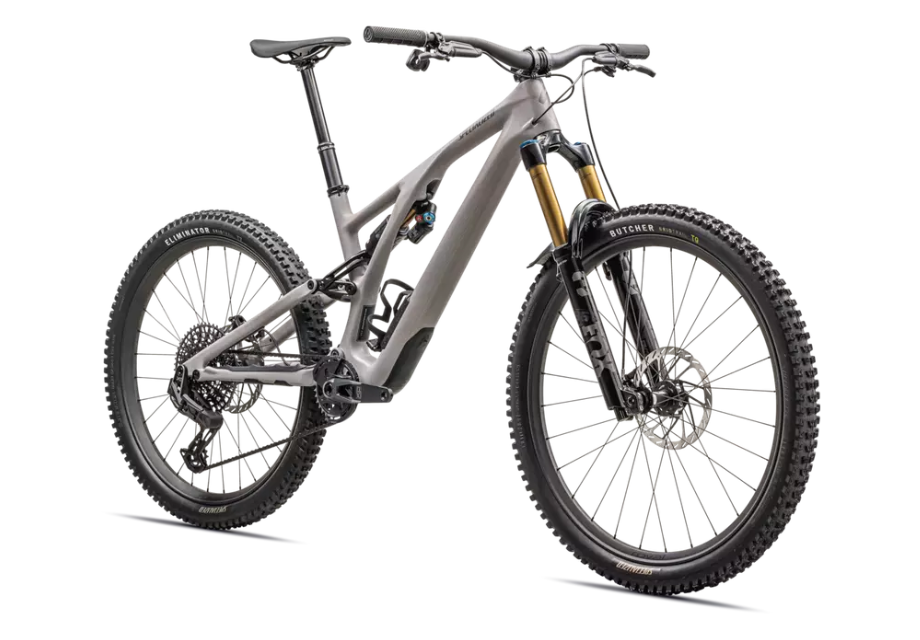 2024 Specialized Stumpjumper EVO Pro T-Type