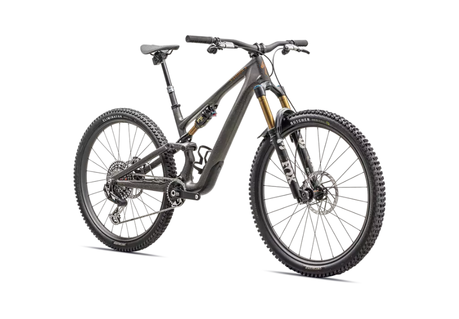 S-Works Stumpjumper 15