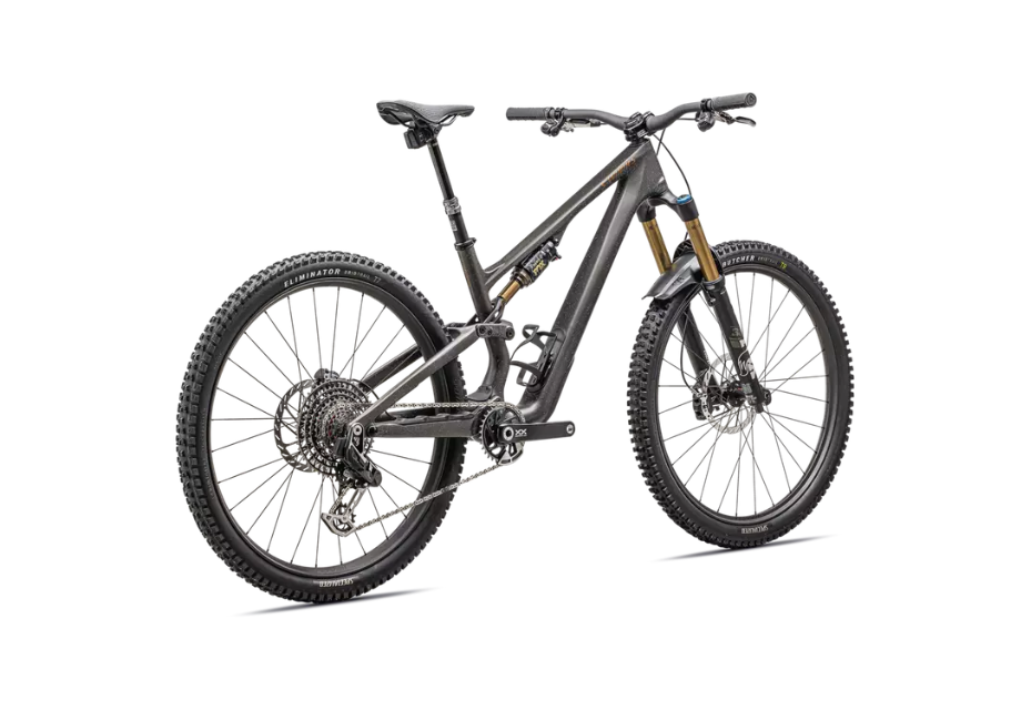 S-Works Stumpjumper 15