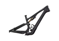 S-Works Stumpjumper 15 Frameset - Satin Black