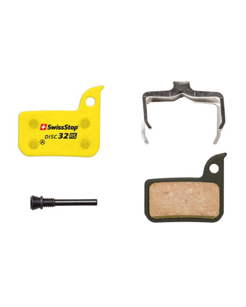 SwissStop Disc Brake Pad - 32RS