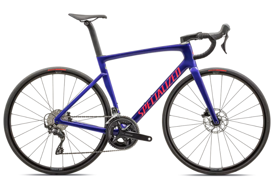 2024 Specialized Tarmac SL7 Sport - Shimano 105