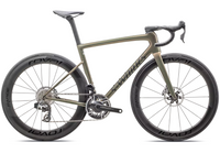 2025 S-Works Tarmac SL8 - New Sram Red AXS E1