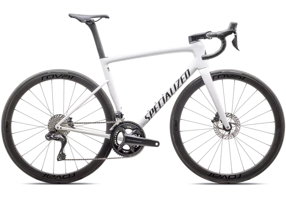 2025 Tarmac SL8 Expert - Ultegra Di2