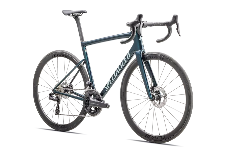 2025 Tarmac SL8 Expert - Ultegra Di2