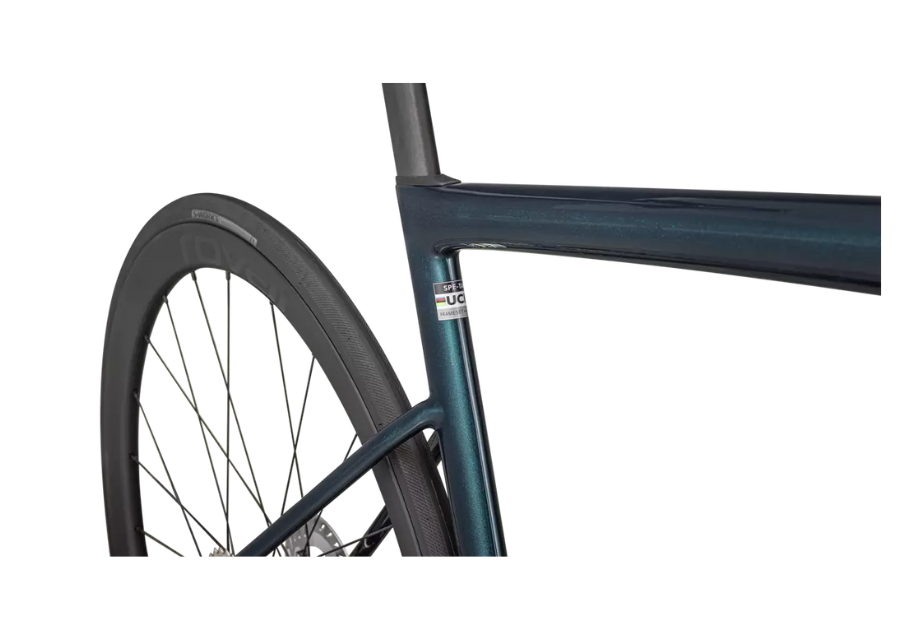 2025 Tarmac SL8 Expert - Ultegra Di2