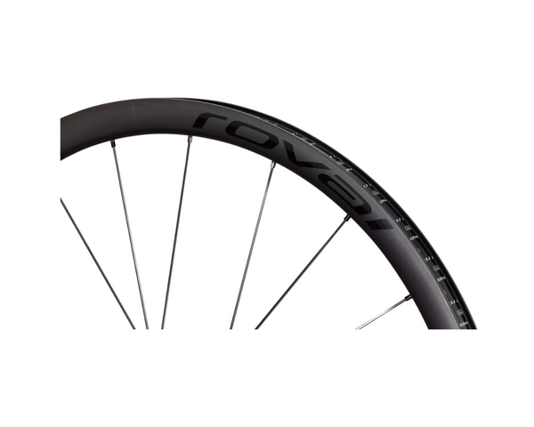 Roval Terra CLX 2 Wheelset - HG