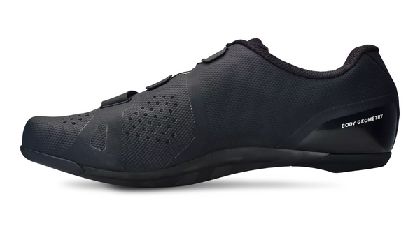 Specialized Torch 2.0 Road Shoe - Black