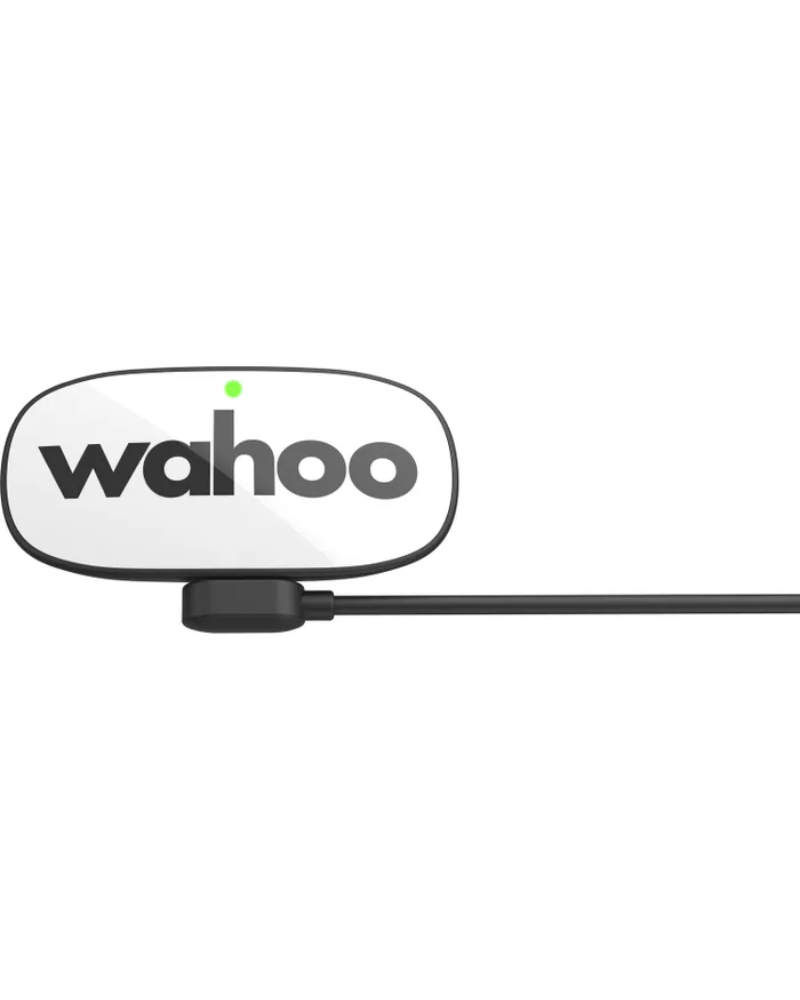 Wahoo TRACKR Heart Rate Monitor