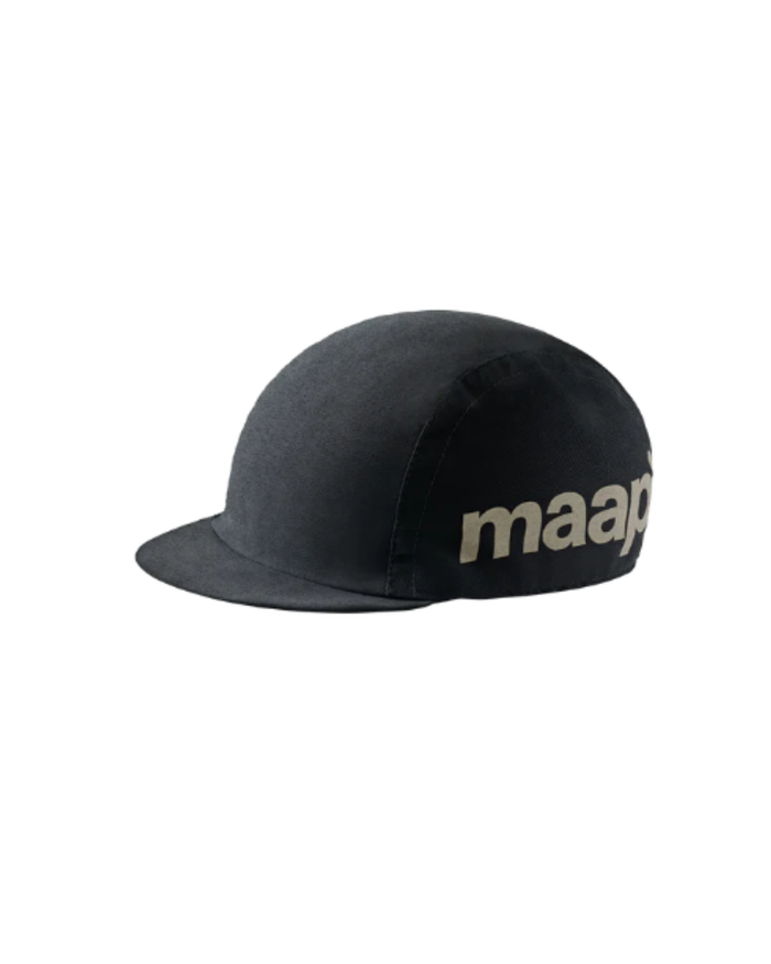 MAAP Training Cap - Black / Vine