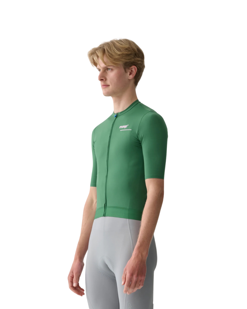 MAAP Training Jersey - Verdant Green