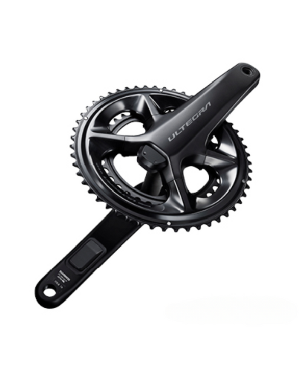 FC-R8100 Front Crankset Ultegra Power Meter 50-34 172.5mm