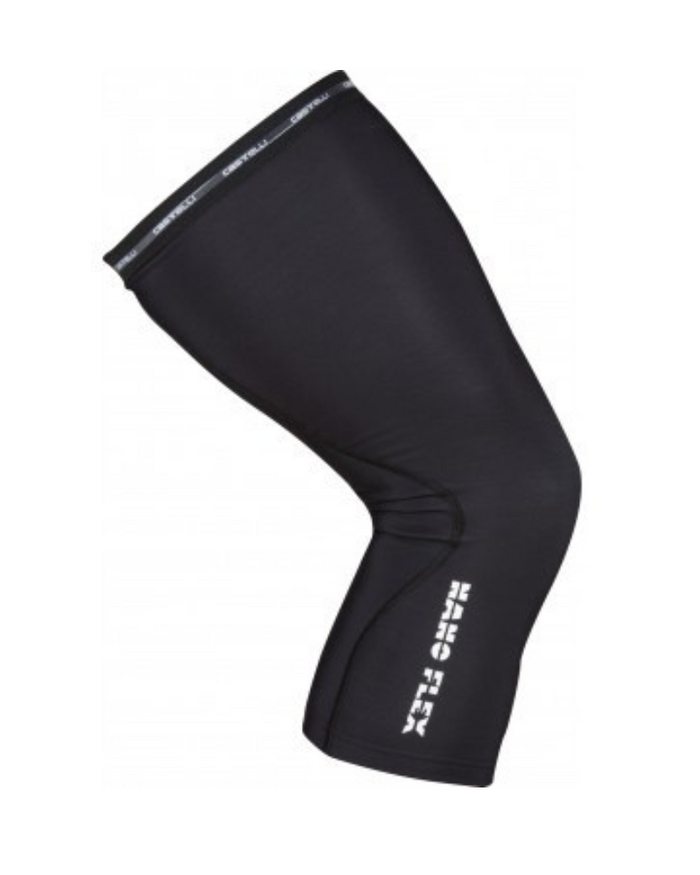 Castelli Nanoflex Knee Warmer