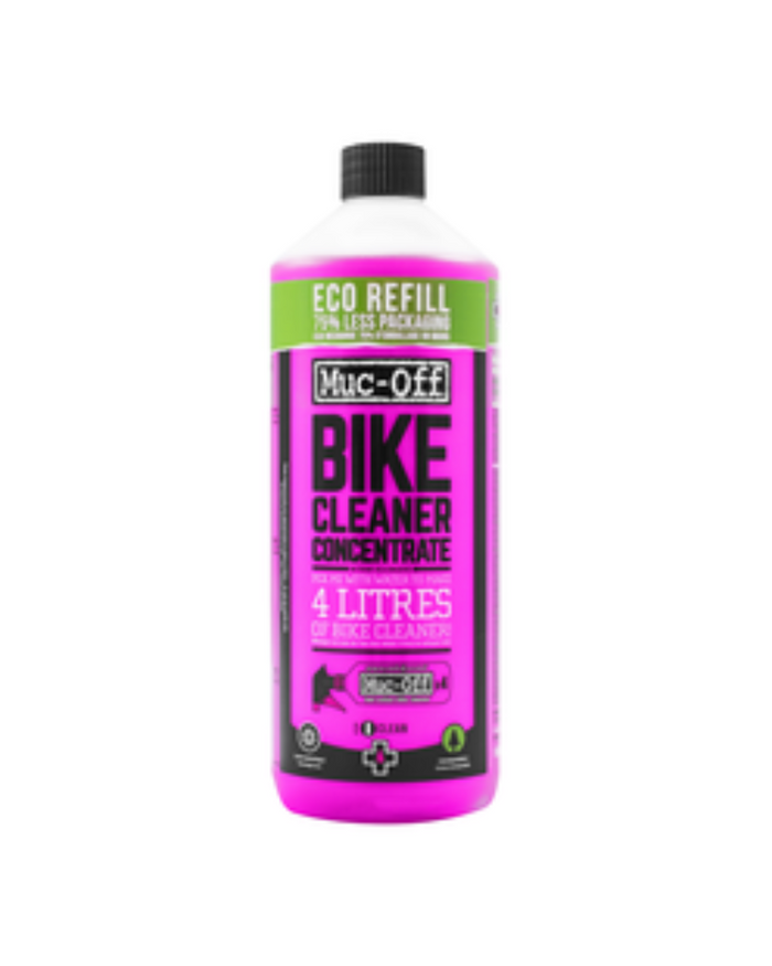 Muc Off Nano Tech Concentrate - 1L