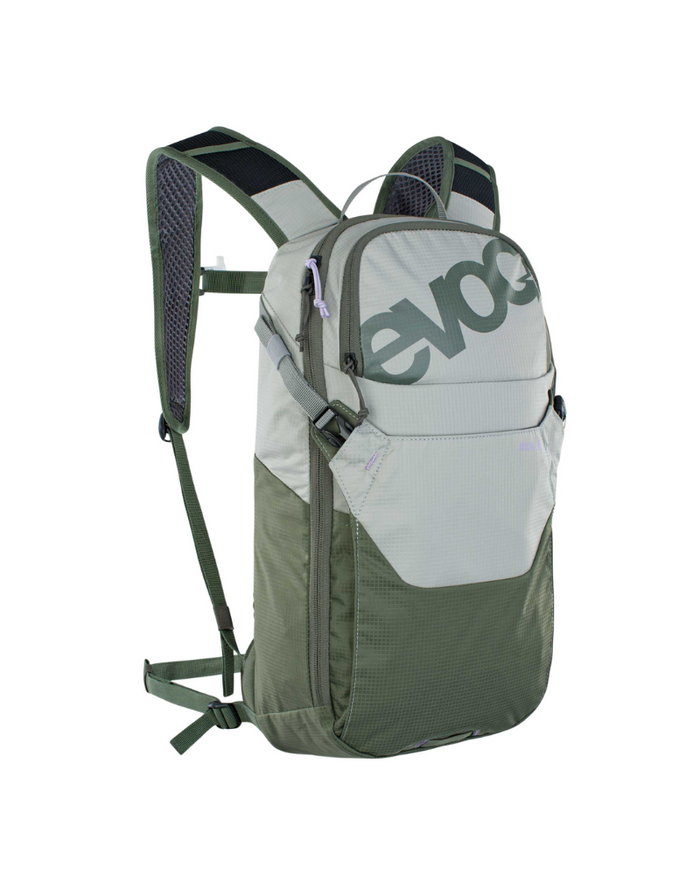 EVOC Ride 8L + 2lt Bladder - Olive