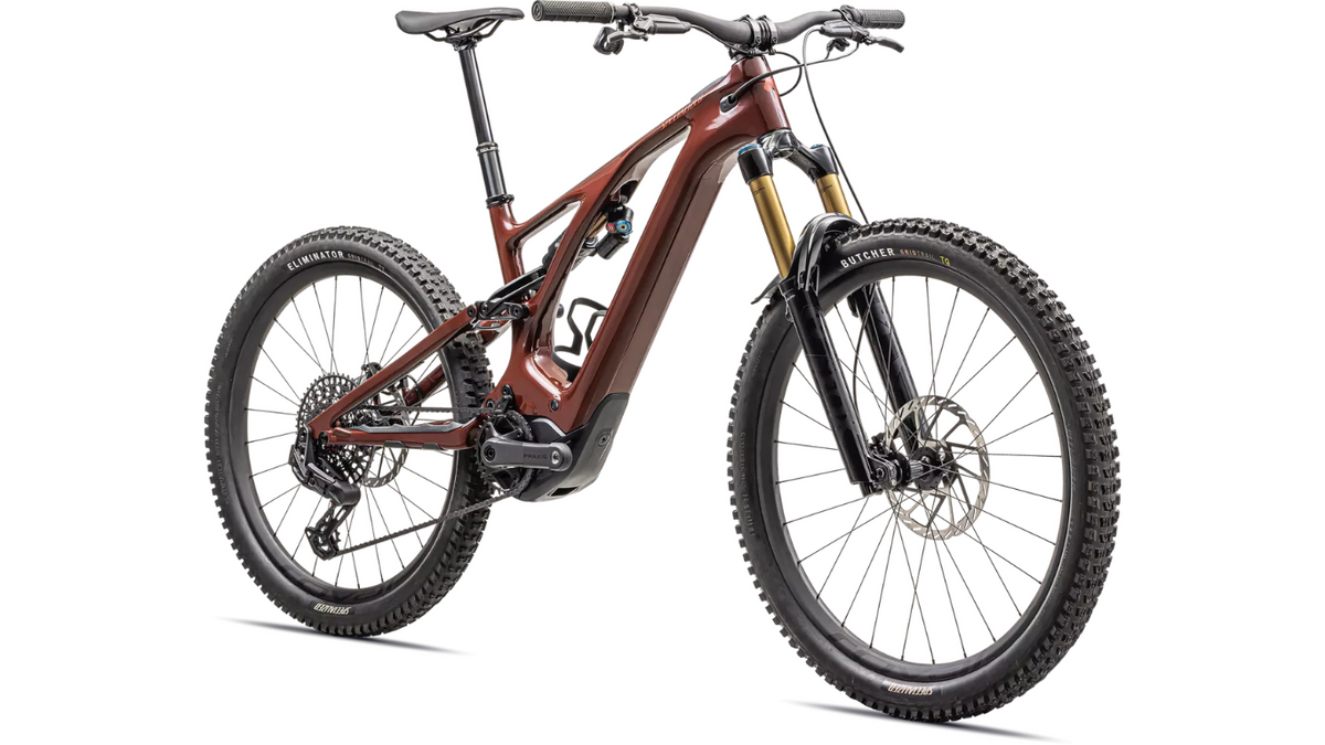 Specialized Turbo Levo Pro - Gen 3