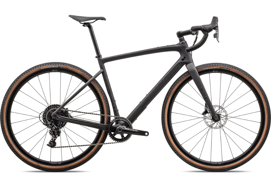 2023 Specialized Diverge Sport Carbon