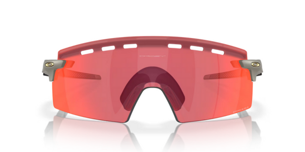 Oakley Encoder Strike - Matte Onyx - Prizm Trail Torch