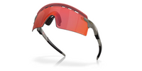 Oakley Encoder Strike - Matte Onyx - Prizm Trail Torch