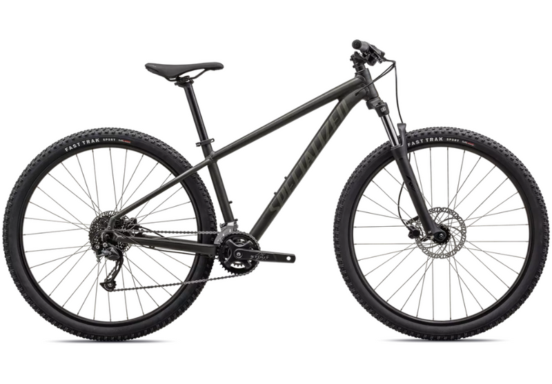 Specialized Rockhopper Sport 29 The Cycling Fix