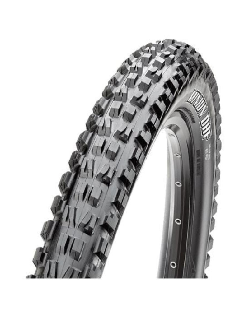 Maxxis Minion DHF 60tpi Exo Tubeless Ready