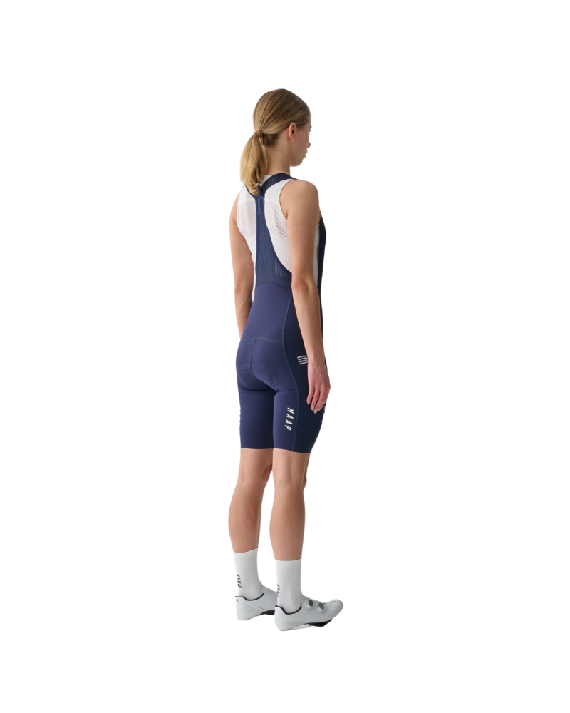 MAAP Women's Pro Bib 2.0 - Navy