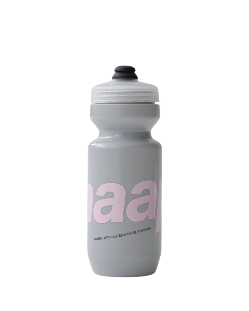 MAAP Training Bottle - Ash / Orchid