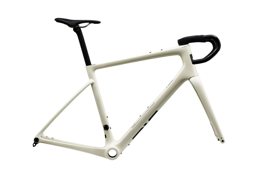 ENVE Fray Frameset - Salt