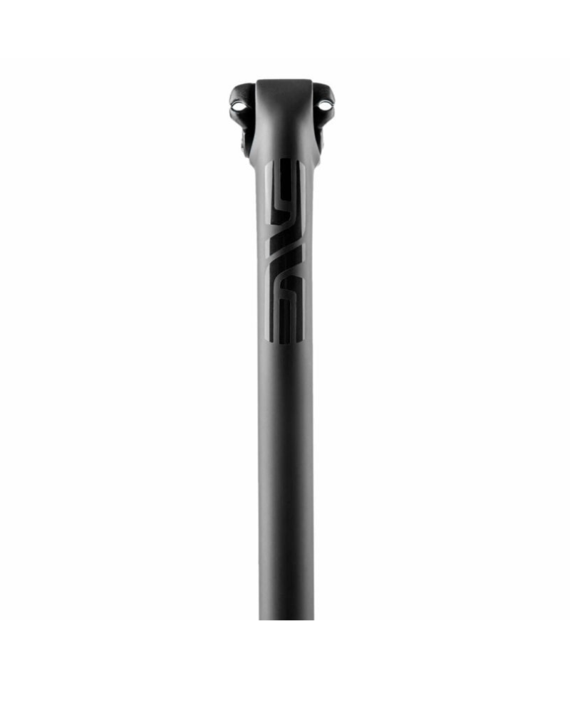 ENVE Seat Post - Round Carbon