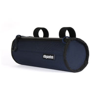 Skin Grows Back Little Lunch Handlebar Bag - Navy