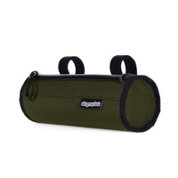 Skin Grows Back Little Lunch Handlebar Bag - Olive