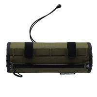 Skin Grows Back Little Lunch Handlebar Bag - Olive