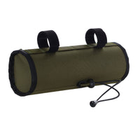 Skin Grows Back Little Lunch Handlebar Bag - Olive