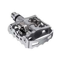 Shimano PD-M324 MTB Pedals SPD/PLATFORM