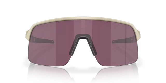 Oakley Sutro Lite - Matte Sand - Prizm Road Black Lens