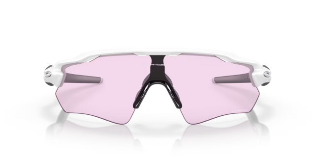 Oakley EV Path - Matte White - Prizm Low Light Lens